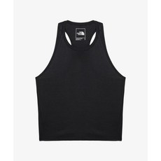 매장정품 THE NORTH FACE 노스페이스 NT7VS30A 여성 제이다 탱크 CHARCOAL 1310308