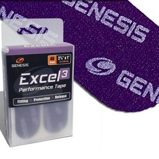 제네시스 엑셀-프리컷테이프, 1개