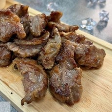 온지니아 바베큐소고기 소고기 갈비살 소갈비살 400g