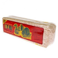 톱밥 애완용품 티에스베딩 햄스터 햄스터톱밥, 본상품