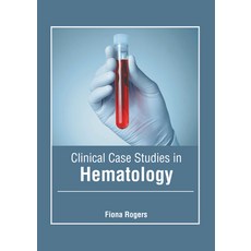 (영문도서) Clinical Case Studies in Hematology Hardcover, American Medical Publishers, English, 9798887406244