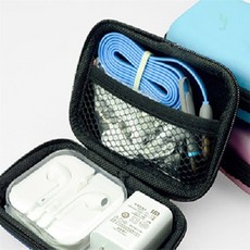 봄다미추천 케이블파우치 휴대용파우치