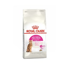 ROYAL CANIN 法國皇家挑嘴貓營養滿分配方成貓E42 4kg, 1包, 挑嘴貓營養滿分配方成貓E42