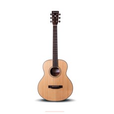 Neowood SGS-L 木吉他，寶寶音樂啟蒙玩具，安全木質，色彩鮮明，輕巧易握, 1個