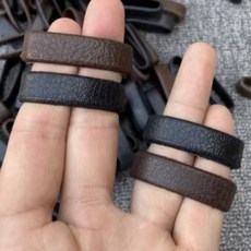 벨트고리 혁대 허리띠 스틸 튼튼한 마찰력 조절가능 고정 버클