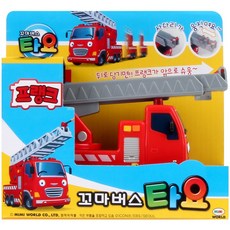 [미미월드] 꼬마버스 타요-프랭크, 선택:(미미월드) 꼬마버스 타요(단품)-프랭크, 단품