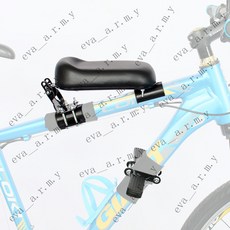山地車兒童前置大樑座椅 大齡兒童單車坐墊 變速車加裝橫樑寶寶座椅 自行車兒童座椅 快拆親子座 腳踏車安全座椅, 坐墊+老款腳踏