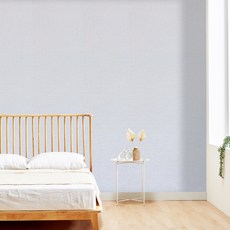 코지하우스 타탄 단열벽지 20M, TS-2 그레이