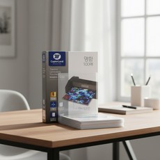 은공이네 명함 코팅필름 100매 라미네이팅코팅필름, 100개, 명함2