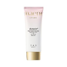 NEW 쟈스 엑토인 맨얼굴 크림, 55ml, 1개