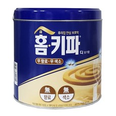 홈키파 디 모기향 무색소캔, 1개, 50개입