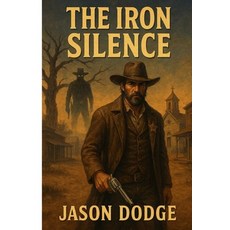 (英文圖書)The Iron Silence 平裝版, Independently Published, 英文
