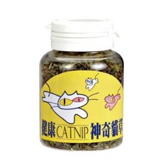 荷蘭Beaphar樂透健康神奇貓草(小瓶裝)貓薄荷/新鮮貓草, 10g, 1個, 貓薄荷
