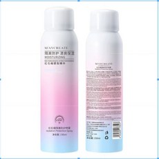 M'AYCREATE 紅石榴隔離噴霧 臉部身體適用, 1個, 150ml
