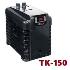 TECO 冷水機 TK-150, TK150新款R290