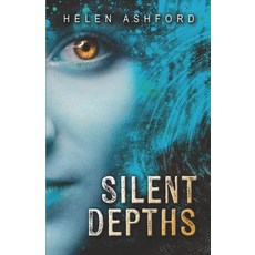 (英文圖書)Silent Depths: Cold Bones Chronicles - Book 1 平裝版, Independently Published, 英文