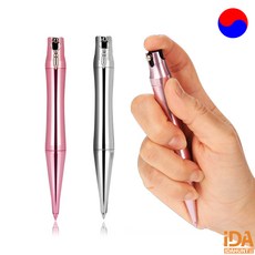 호신용스프레이 토마콕3 볼펜형 휴대용 여성 후추 페퍼 호신용품, 니켈