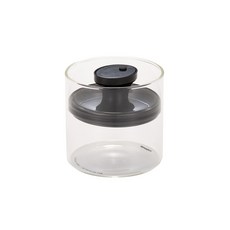 CB JAPAN atomico系列 耐熱玻璃罐 3款任選, 1個, 耐熱玻璃罐 S