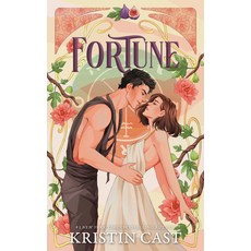 (영문도서)Fortune (Standard Edition): A Towerfall Novel Paperback, Bloom Books, English, 9781464246777