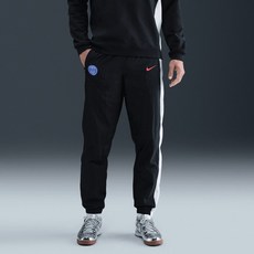 국내매장판 나이키 NIKE 파리 생제르망 토탈 90 우븐 3RD 트랙 팬츠 (HQ9762010) 195594