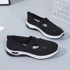 발편한 할머니신발 가벼운 중년 여성 신발 여성 단화 여름신발여성 여성신발 mar33152Qi