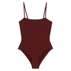 에레스 아쿠아렐 원피스 수영복, 브라운계열