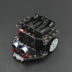 DFRobot 로봇 모바일 플랫폼 그래픽 프로그래밍용 메이퀸 V2, Bundle 01