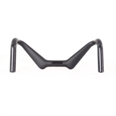 벨로빌드 VeloBuild 트랙바 픽시 카본핸들바, 유광