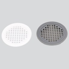 붙박이장 가구 옷장 환기구캡 60mm 소형 통풍구 공기망