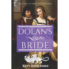 (영문도서)Dolan's Bride Paperback, Independently Published, English, 9798610196473