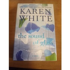 The Sound of Glass [hardcover]