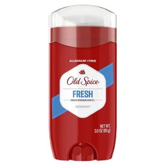 【Old Spice 歐仕派】經典體香膏-清新(3oz/85g)【兔雜tuzha】, 85g, 1個