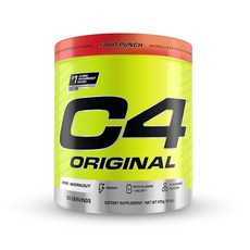 셀코아 C4 오리지널 (50회분 화채), 475g, 1개