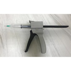 30cc 55cc 針筒施膠槍, 1個, 未稅