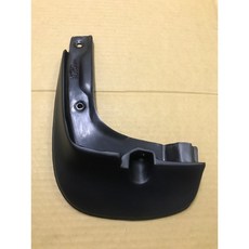 TNSK OEM CAMRY 02-06年5月 標準型擋泥板 (防濺/泥除), 1個, 乘客右前