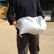 마사토18kg(10mm이하), 1개