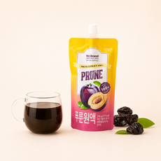 [노브랜드] 푸룬원액256g (, 2개