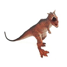 소프트 공룡모형 카르노타우르스 학습 장난감 피규어_ 20259777EA