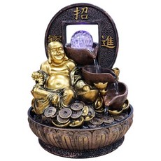 KINYO 招財進寶流水飾品, 多色