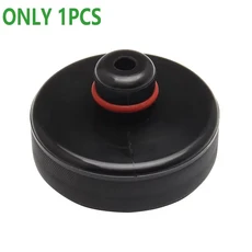 1/4개 자동차 고무 리프팅 잭 패드 퍽 섀시 스탠드 어댑터 케이스 서포트 도구 액세서리, 1