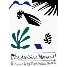 The Decisive Moment, Steidl