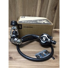 SCUBAPRO MK25 EVO/S620 TI 潛水調節器 公司貨 二年保固