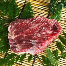 [참치어가] 냉동 참치회 참다랑어 뽈살 200g, 1개