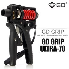 악력기 GRIPU70 그립 울트라 악력강화 헬스용품