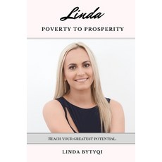 (영문도서) Linda: Poverty to Prosperity Paperback, Independently Published, English, 9781082395673