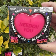 미스트 레시마토 니도 유리 오이바 검 투명, 하트 쥐어짜기 락홍