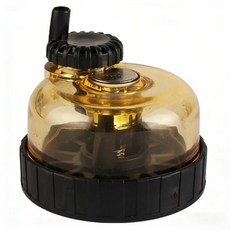 디젤 필터 유수 분리기 센싱 오일 컵 물 수집 대체, 1개, 1. 1pcs