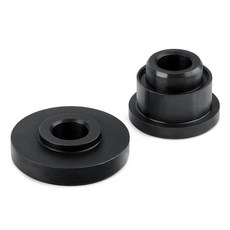 PTU 링크샤프트 씰 설치 도구 중간 샤프트 씰 먼지 디플렉터 설치 키트 포드 엣지 토러스 플렉스 2007-2010 링컨 MKX MKS MKT 205-883 205-882 TS