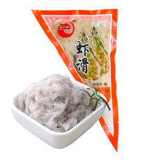 터보마켓 수입 중국식품 냉동 샤화 새우완 훠궈 샤브샤브 식재료, 1개, 150g