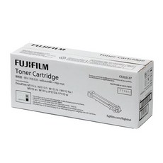 高雄-佳安資訊 Fuji xerox M115Z/M115FS/M115W/P115W 原廠碳粉匣CT202137, 黑色, 1個